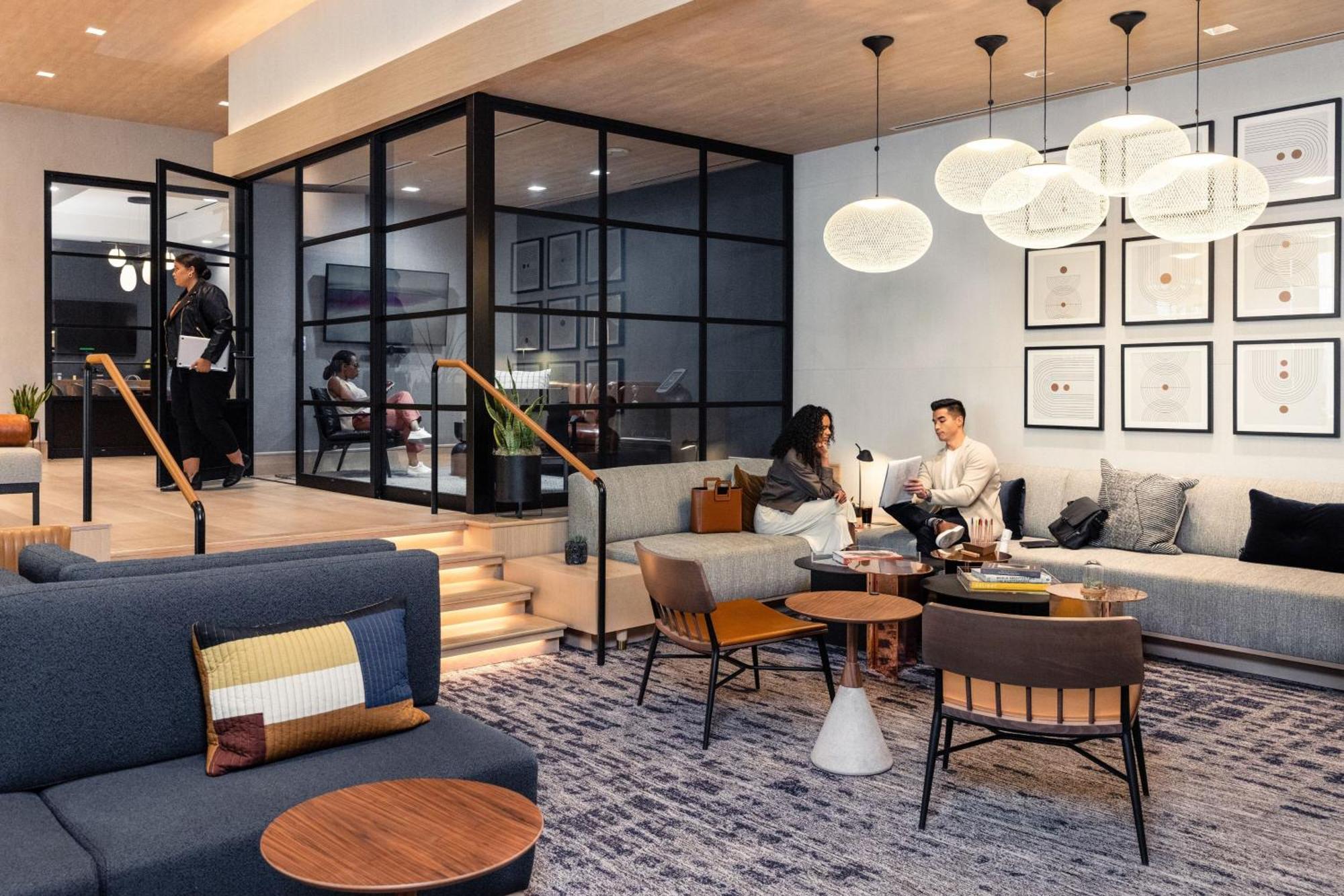Sheraton Phoenix Downtown Екстериор снимка