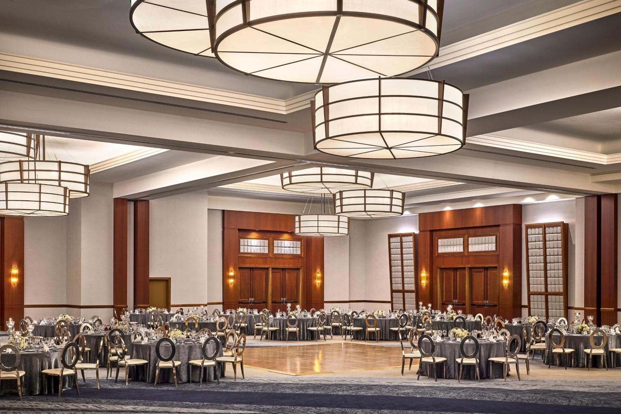 Sheraton Phoenix Downtown Екстериор снимка