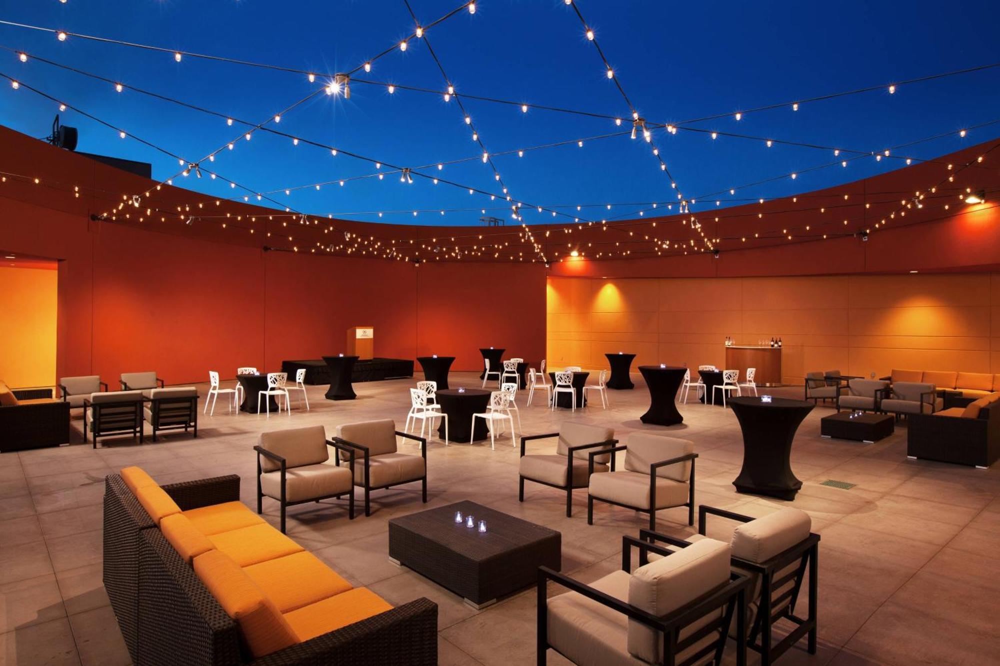 Sheraton Phoenix Downtown Екстериор снимка