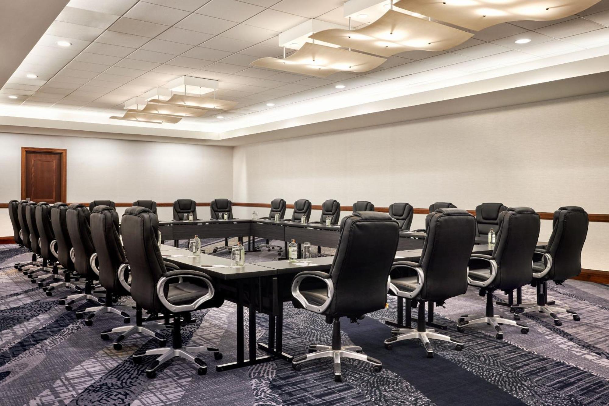Sheraton Phoenix Downtown Екстериор снимка