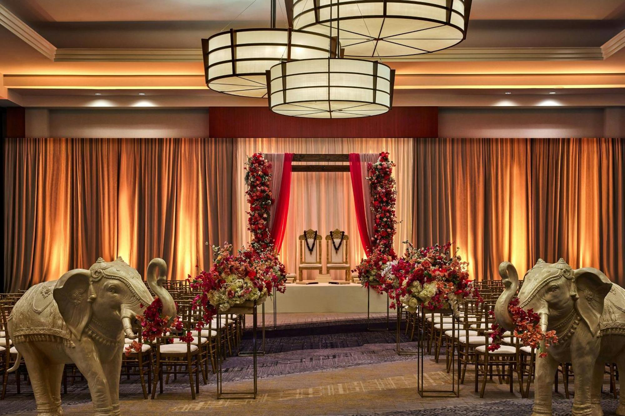 Sheraton Phoenix Downtown Екстериор снимка