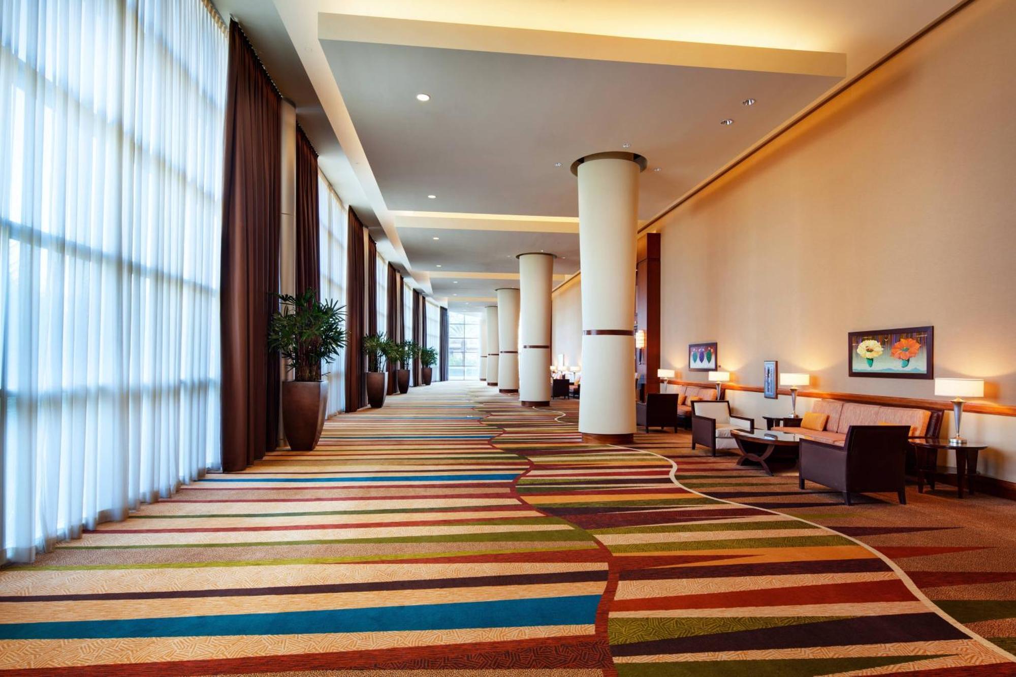 Sheraton Phoenix Downtown Екстериор снимка